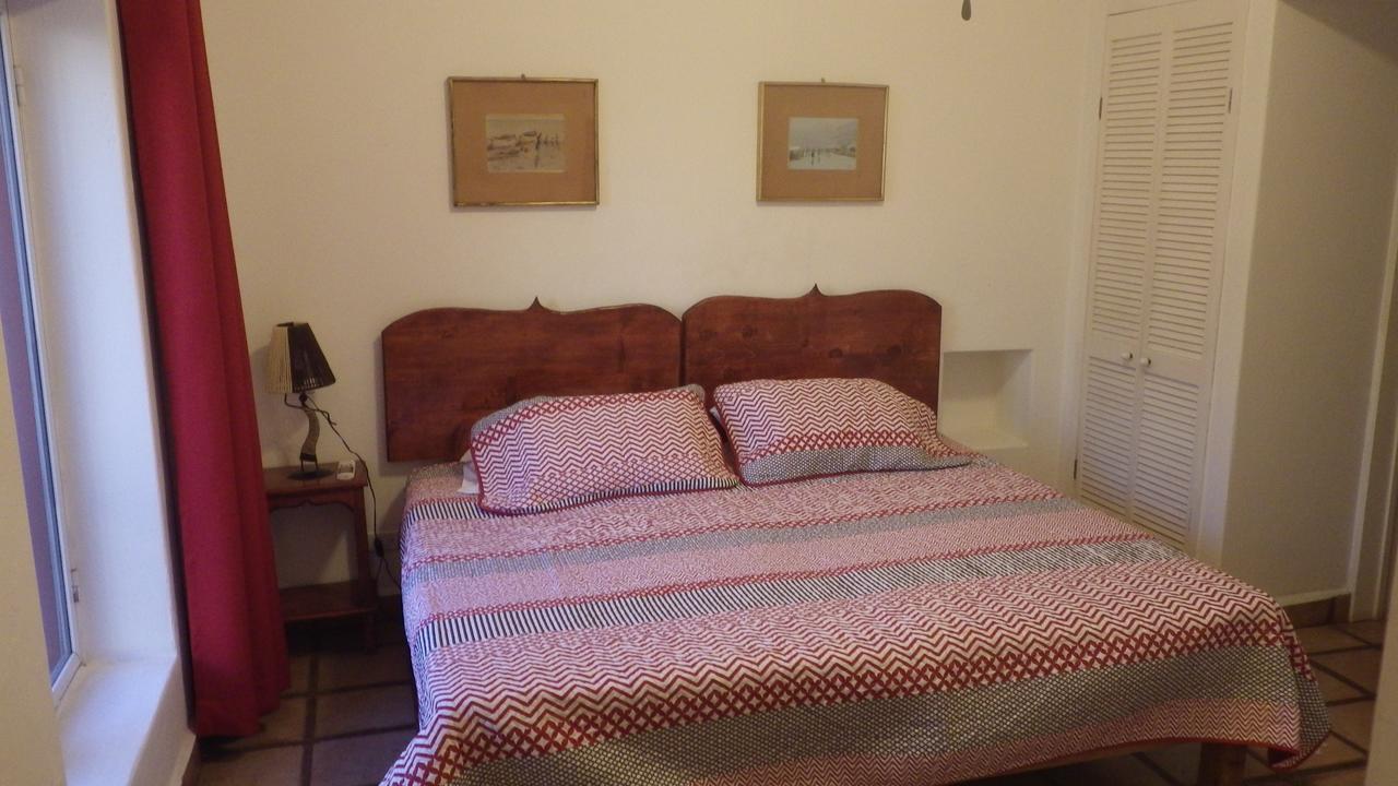 לה פז Central Bed & Breakfast מראה חיצוני תמונה
