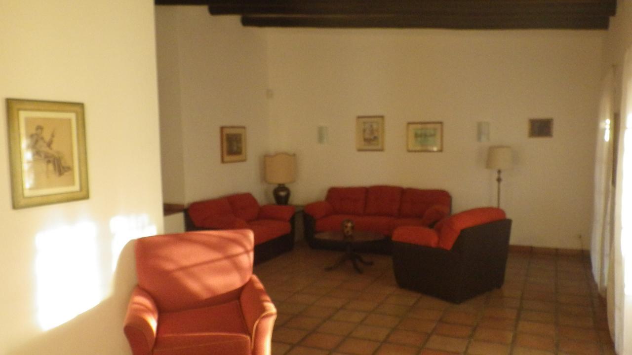 לה פז Central Bed & Breakfast מראה חיצוני תמונה