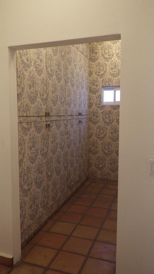 לה פז Central Bed & Breakfast מראה חיצוני תמונה