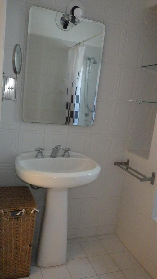 לה פז Central Bed & Breakfast מראה חיצוני תמונה