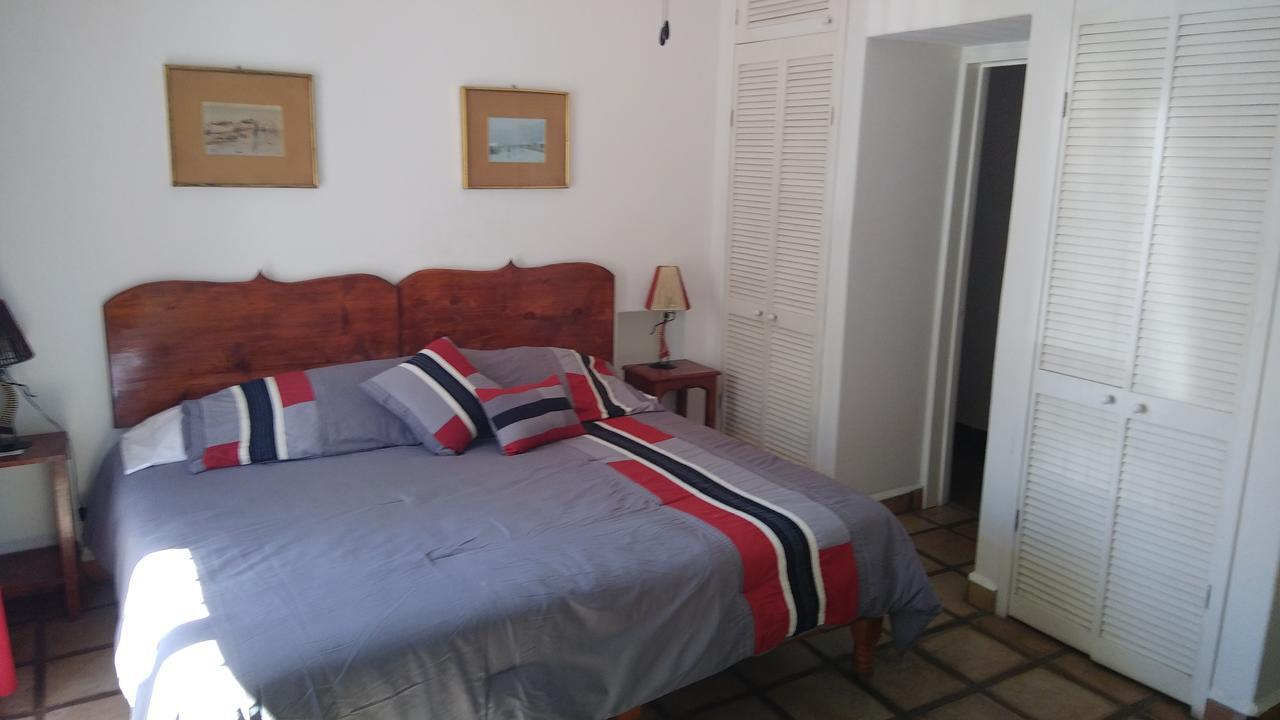 לה פז Central Bed & Breakfast מראה חיצוני תמונה